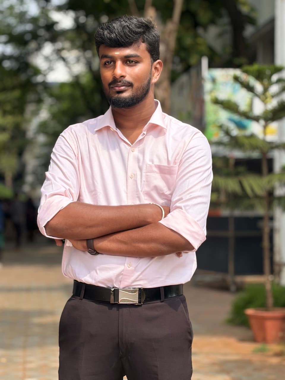 Dhinakaran